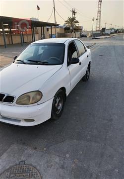 Daewoo Lanos